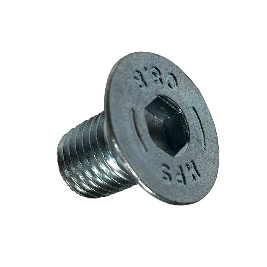 DuraTruss DT Screw M16x25 BPL – baseplate for truss